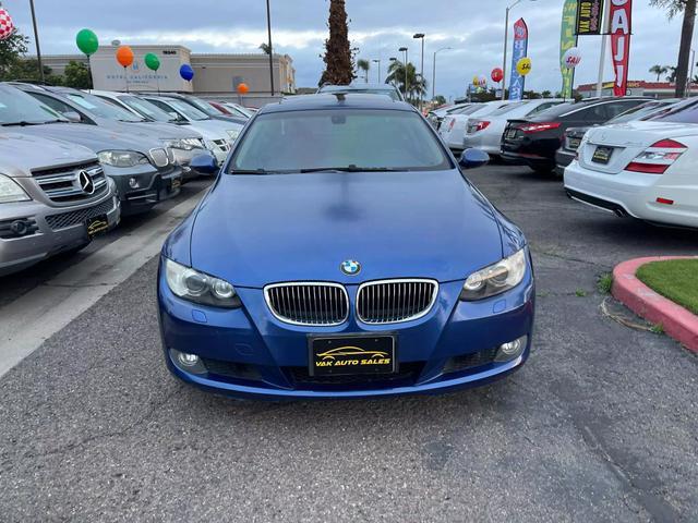 used 2008 BMW 328 car, priced at $8,999