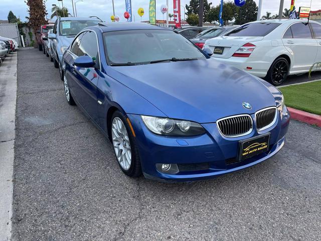 used 2008 BMW 328 car, priced at $8,999