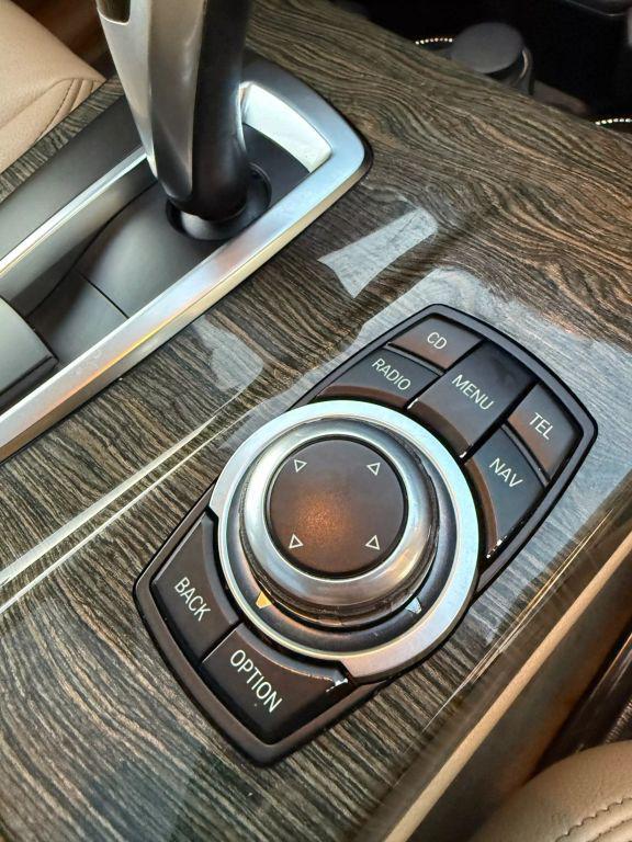 used 2012 BMW X3 car, priced at $9,899