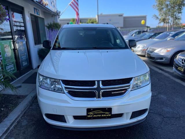 used 2016 Dodge Journey car, priced at $11,499