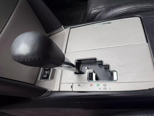 used 2010 Toyota Camry car, priced at $9,999