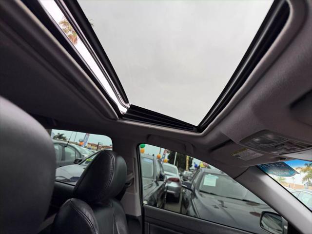 used 2010 Toyota Camry car, priced at $9,999