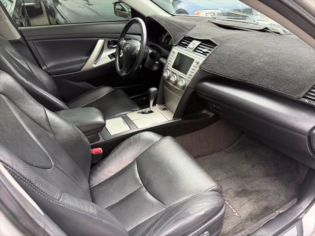 used 2010 Toyota Camry car, priced at $9,999