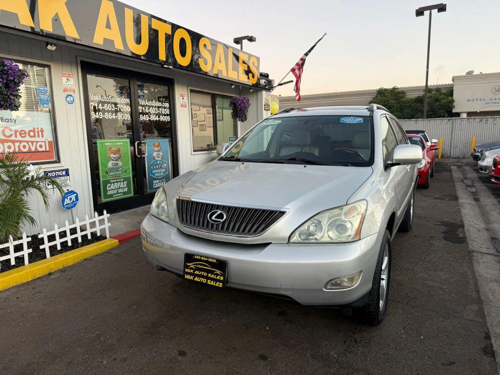 used 2004 Lexus RX 330 car, priced at $8,999