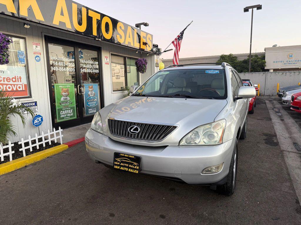 used 2004 Lexus RX 330 car, priced at $8,999