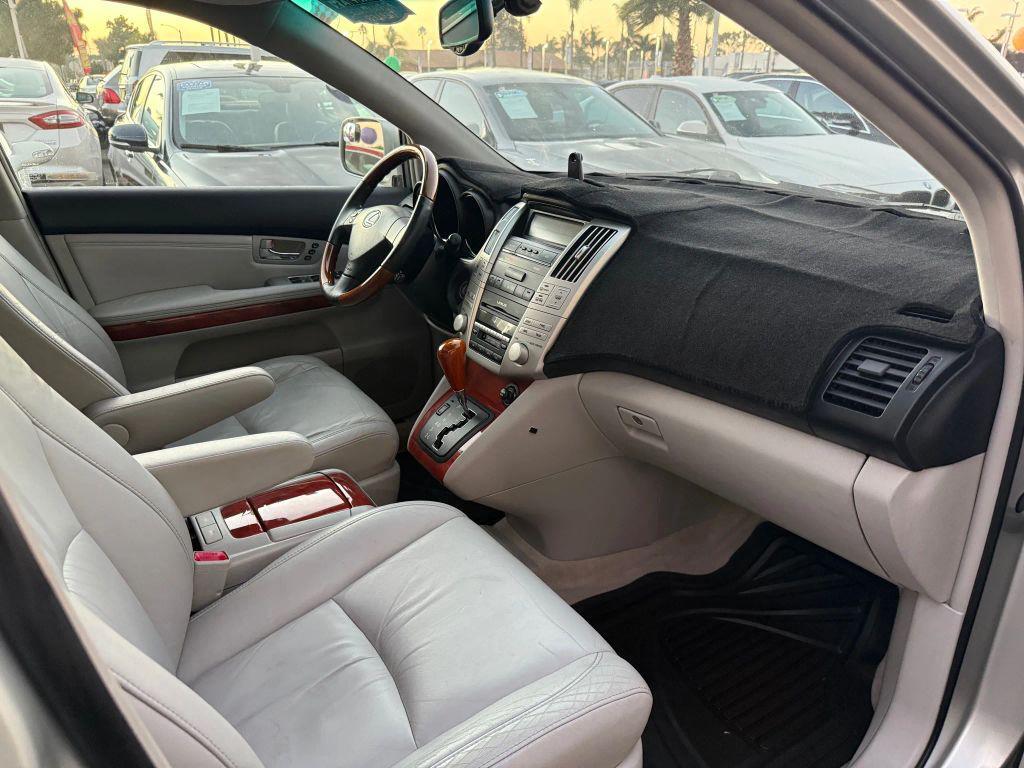 used 2004 Lexus RX 330 car, priced at $8,999