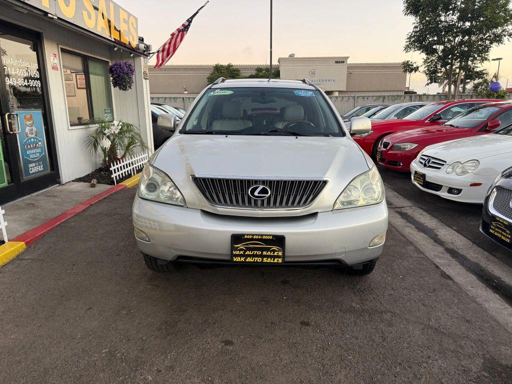 used 2004 Lexus RX 330 car, priced at $8,999