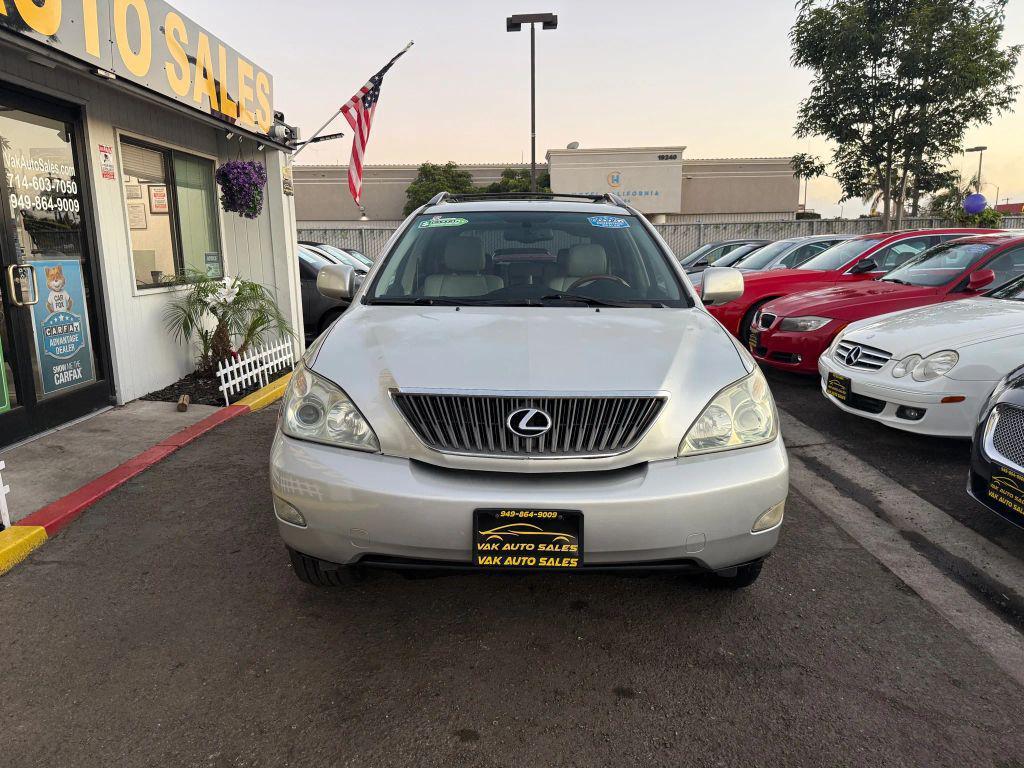 used 2004 Lexus RX 330 car, priced at $8,999