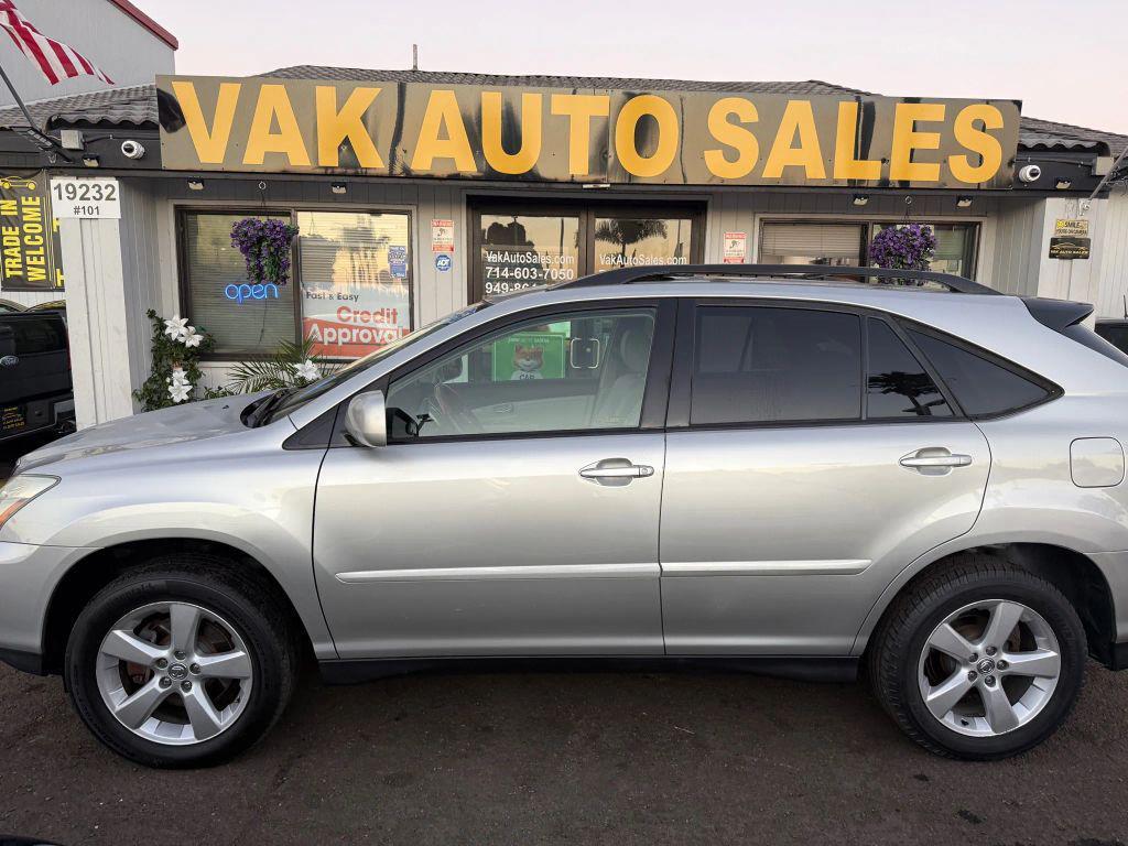 used 2004 Lexus RX 330 car, priced at $8,999