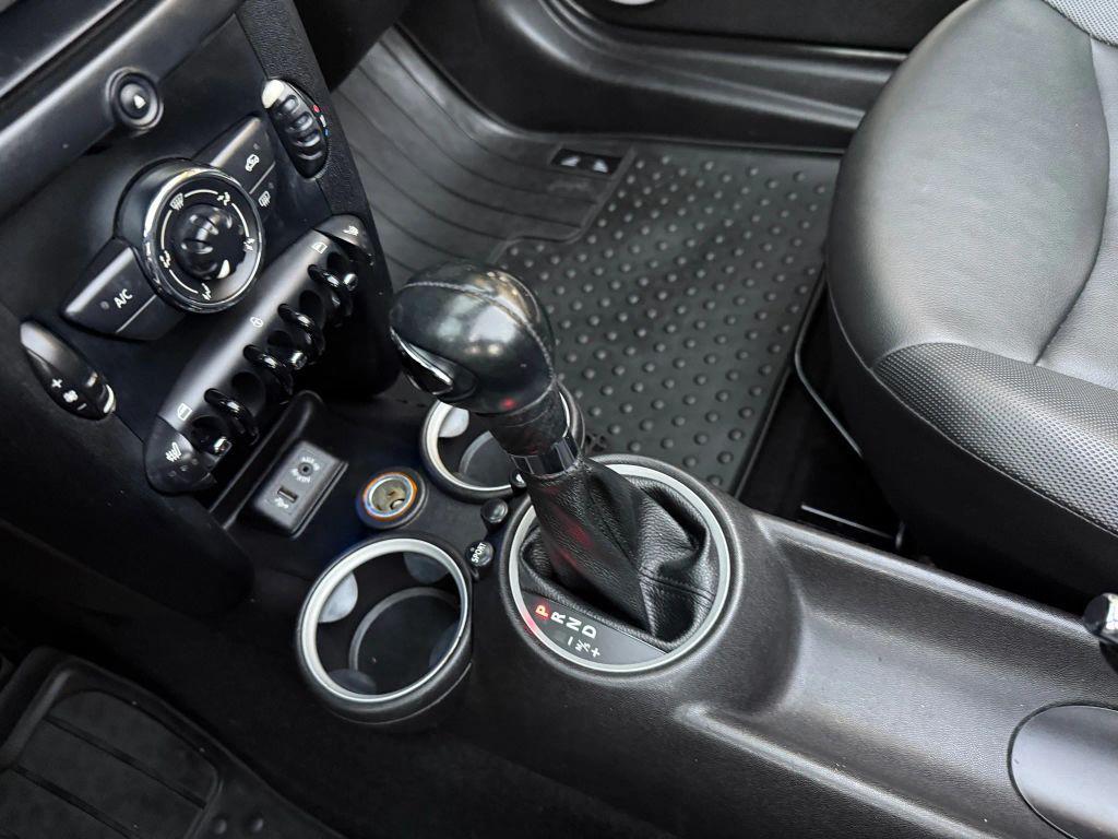 used 2013 MINI Roadster car, priced at $7,799