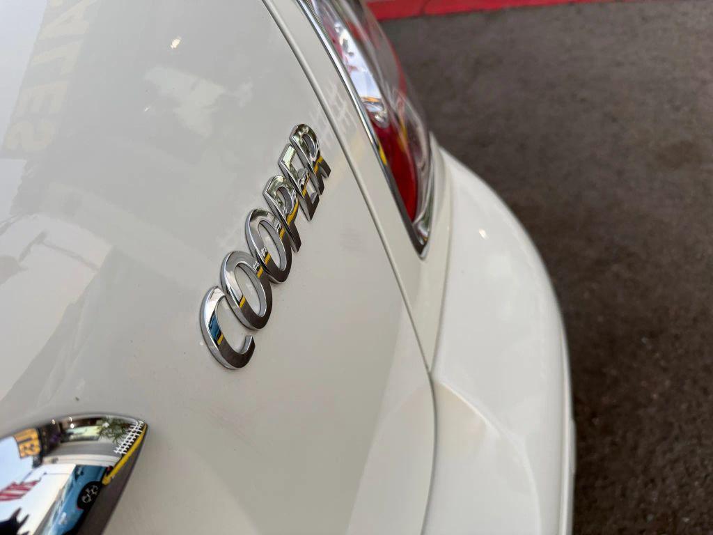 used 2013 MINI Roadster car, priced at $7,799