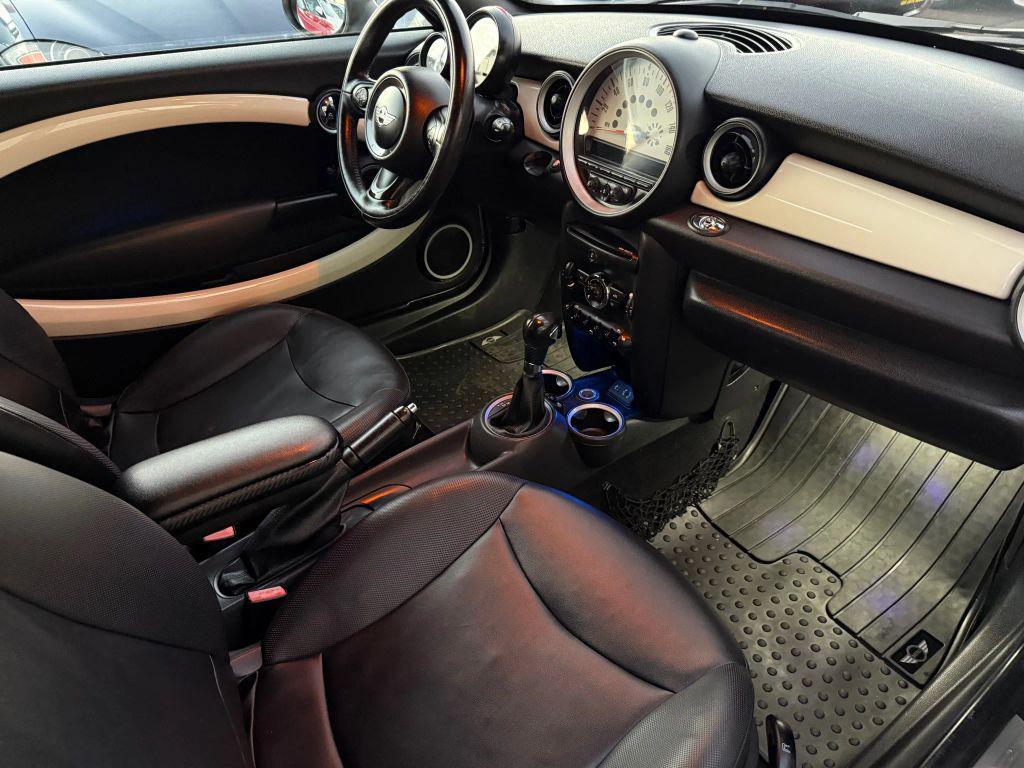 used 2013 MINI Roadster car, priced at $7,799