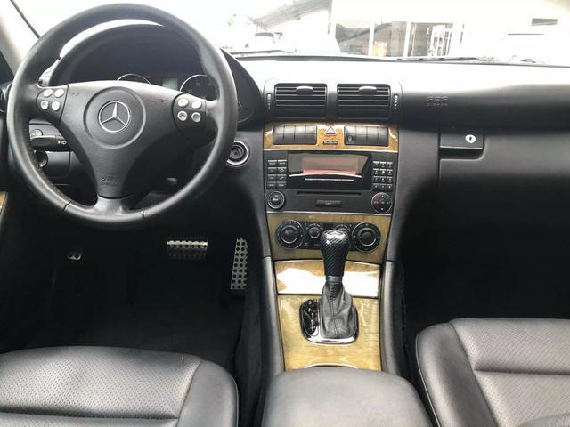 used 2007 Mercedes-Benz C-Class car, priced at $8,999