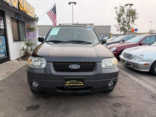 used 2006 Ford Escape Hybrid car, priced at $6,999