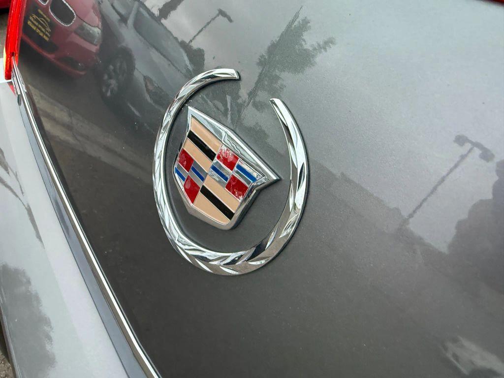 used 2006 Cadillac DTS car, priced at $9,499