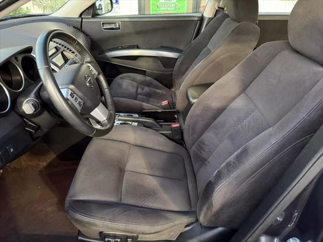 used 2008 Nissan Maxima car, priced at $10,999