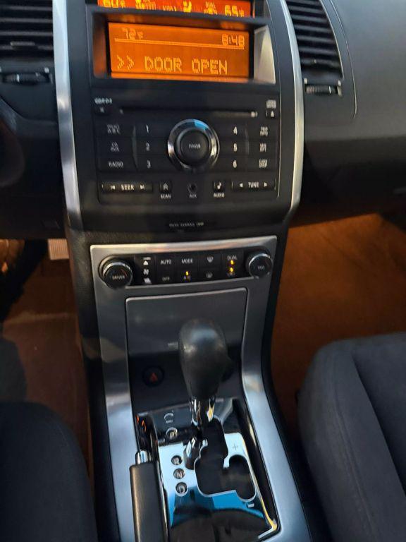 used 2008 Nissan Maxima car, priced at $10,999