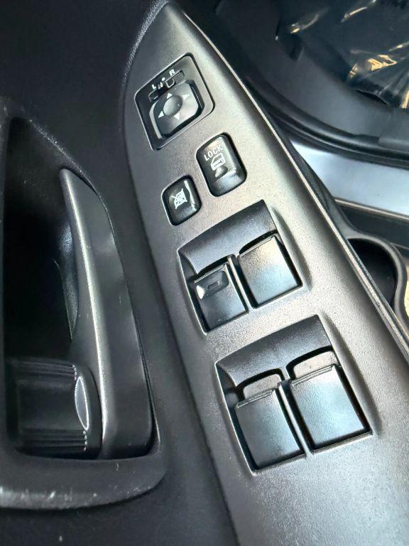 used 2014 Mitsubishi Outlander Sport car, priced at $9,999