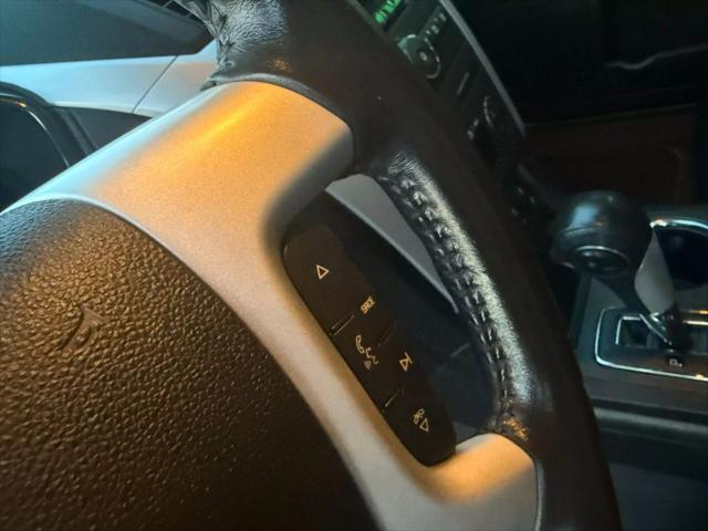 used 2011 Chevrolet Traverse car, priced at $8,999