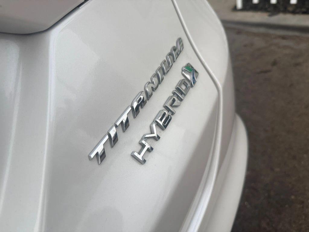 used 2015 Ford Fusion Hybrid car, priced at $9,999