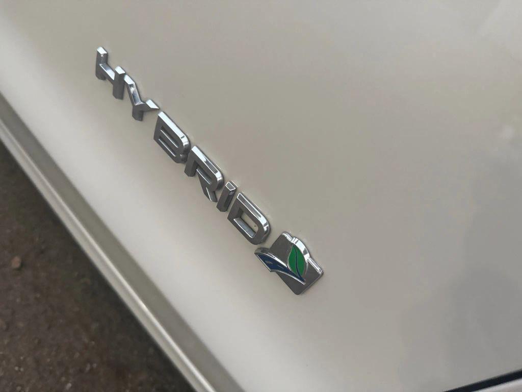 used 2015 Ford Fusion Hybrid car, priced at $9,999