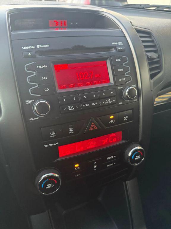 used 2011 Kia Sorento car, priced at $11,499