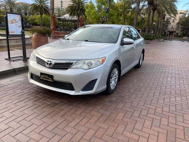 used 2012 Toyota Camry car, priced at $9,599