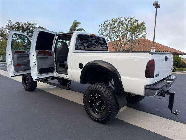 used 2004 Ford F-250 car, priced at $19,999