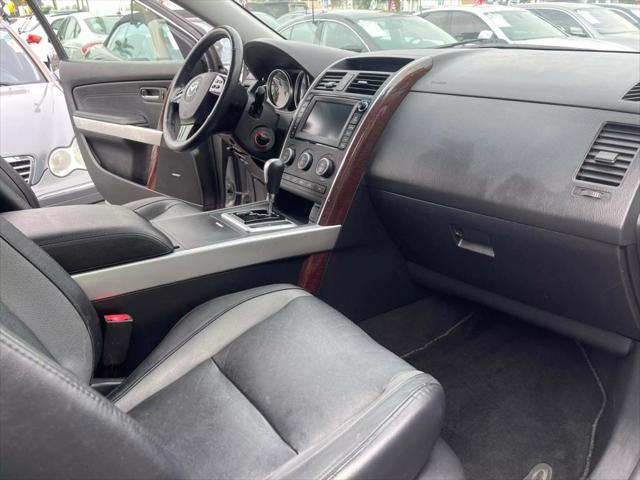 used 2008 Mazda CX-9 car, priced at $9,999