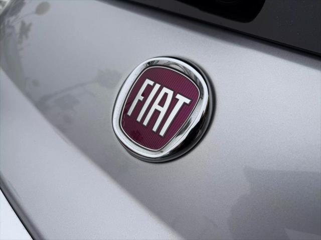 used 2014 FIAT 500e car, priced at $7,499