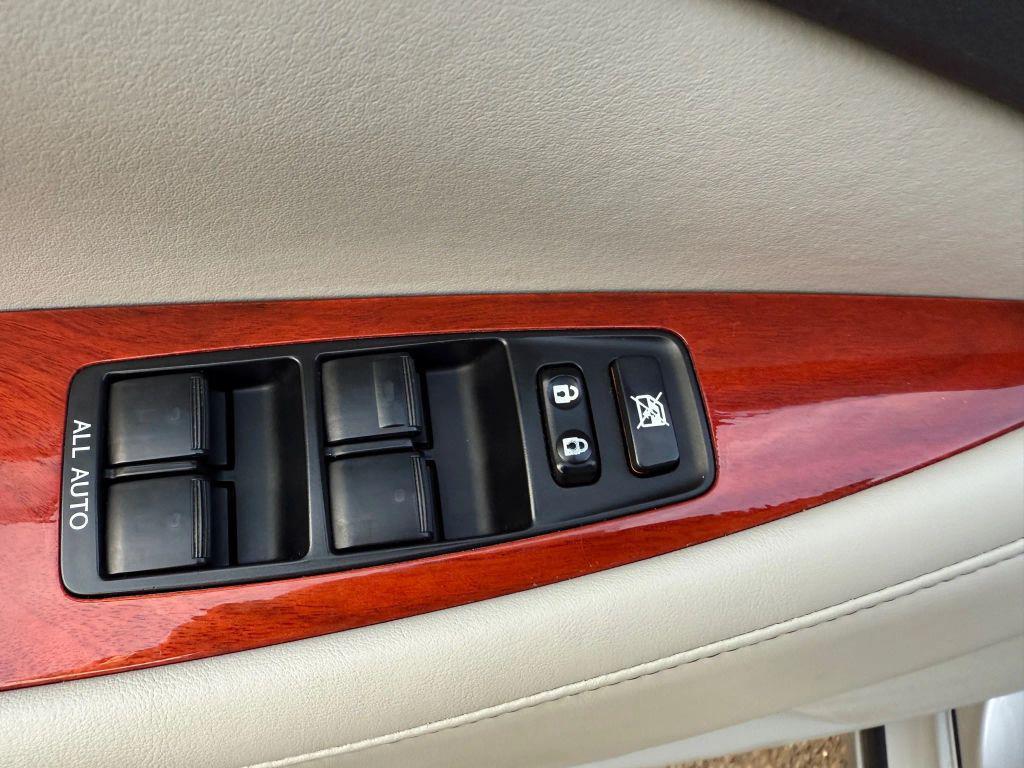 used 2007 Lexus ES 350 car, priced at $8,999