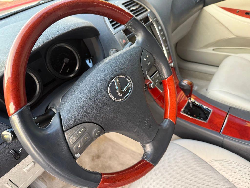 used 2007 Lexus ES 350 car, priced at $8,999