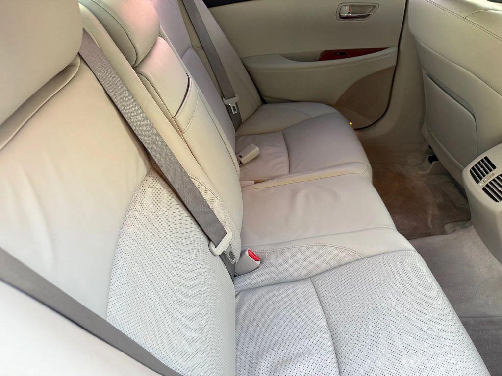 used 2007 Lexus ES 350 car, priced at $8,999