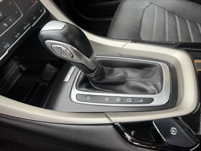 used 2015 Ford Fusion Hybrid car, priced at $10,999