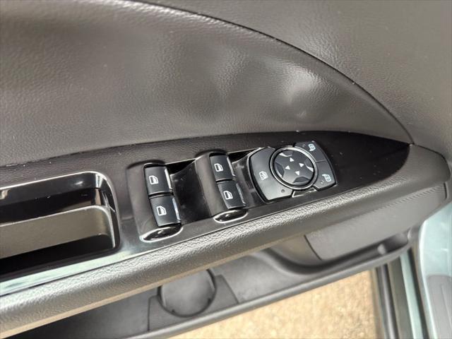 used 2015 Ford Fusion Hybrid car, priced at $10,999