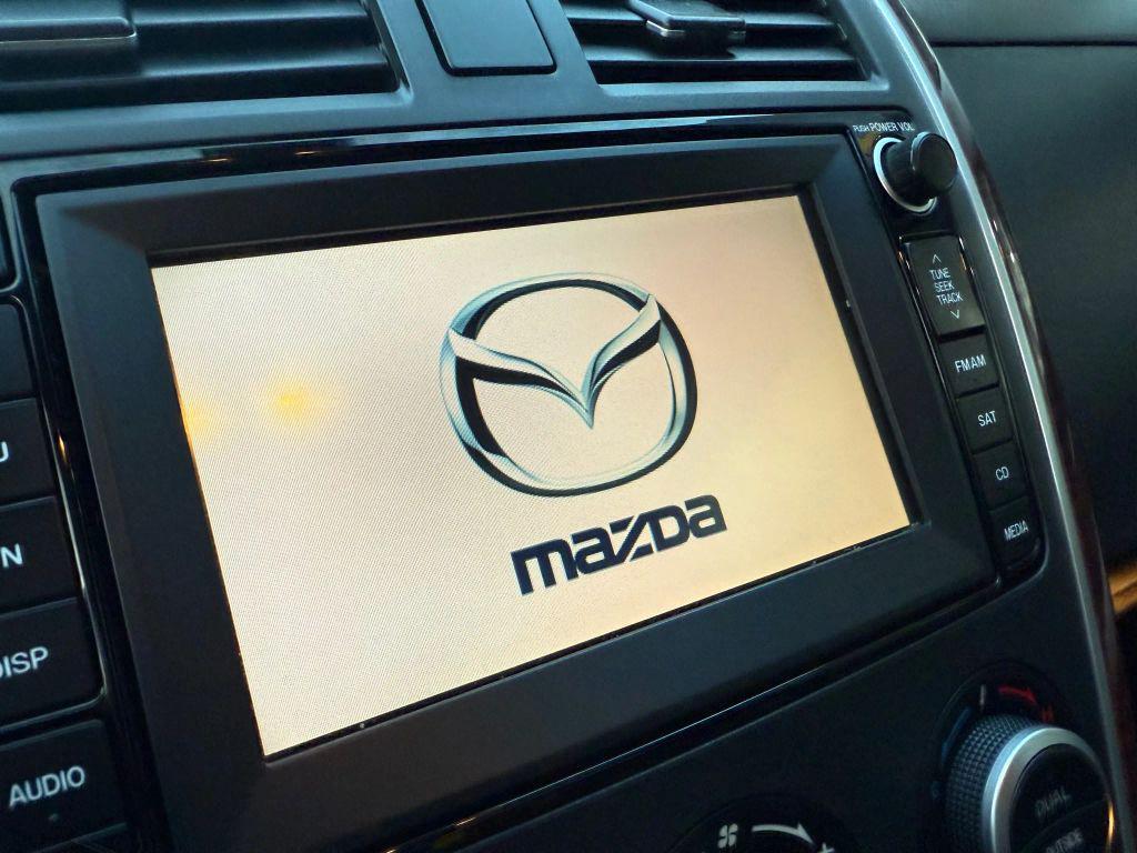 used 2008 Mazda CX-9 car, priced at $9,999