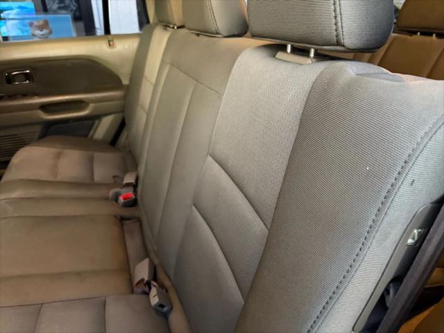 used 2007 Honda Pilot car, priced at $10,999