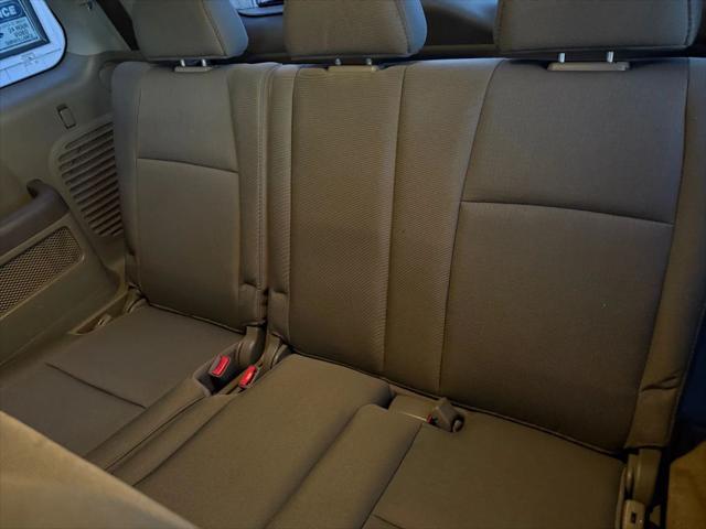 used 2007 Honda Pilot car, priced at $10,999