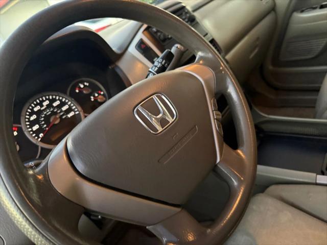 used 2007 Honda Pilot car, priced at $10,999