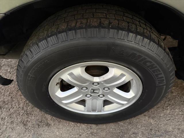 used 2007 Honda Pilot car, priced at $10,999
