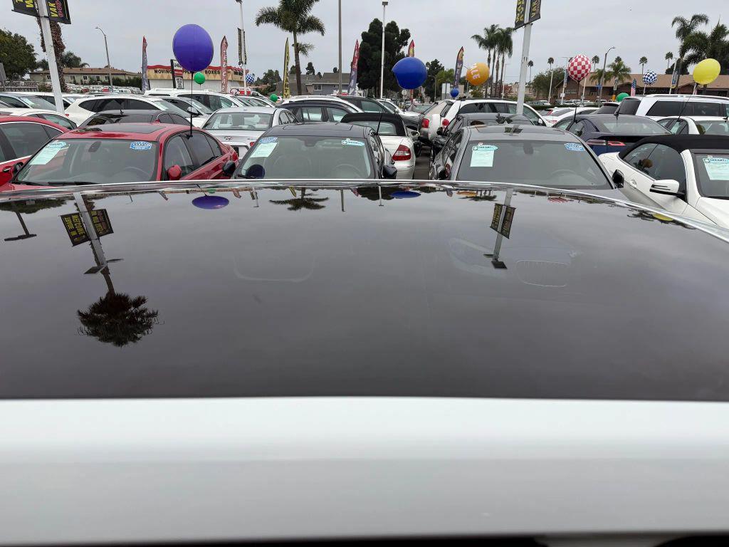 used 2018 Land Rover Range Rover Evoque car, priced at $11,999