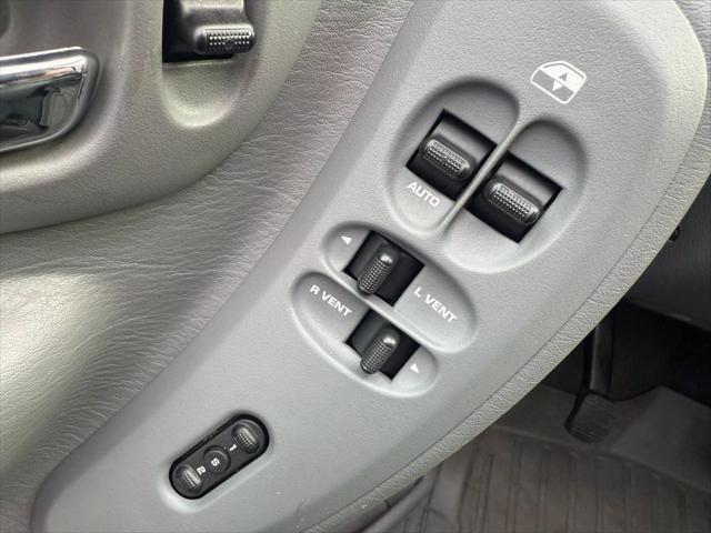 used 2006 Chrysler Town & Country car, priced at $9,999