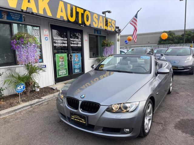 used 2008 BMW 328 car, priced at $10,699