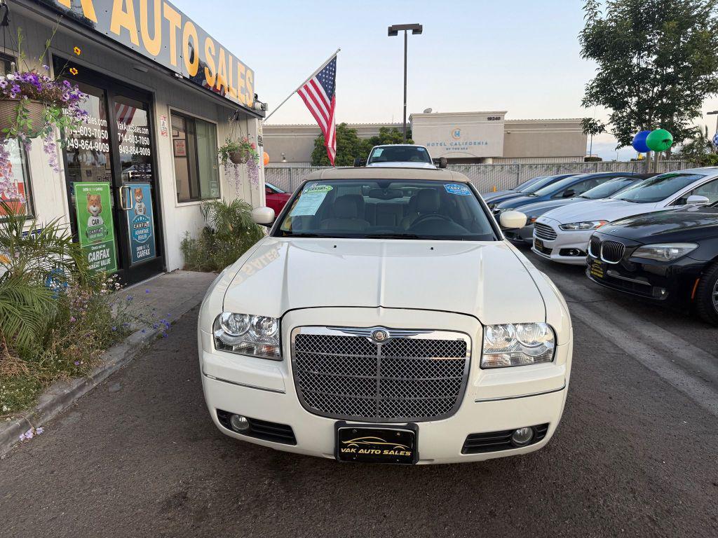 used 2006 Chrysler 300 car, priced at $7,999