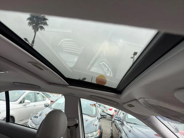 used 2006 Mercedes-Benz E-Class car, priced at $4,999