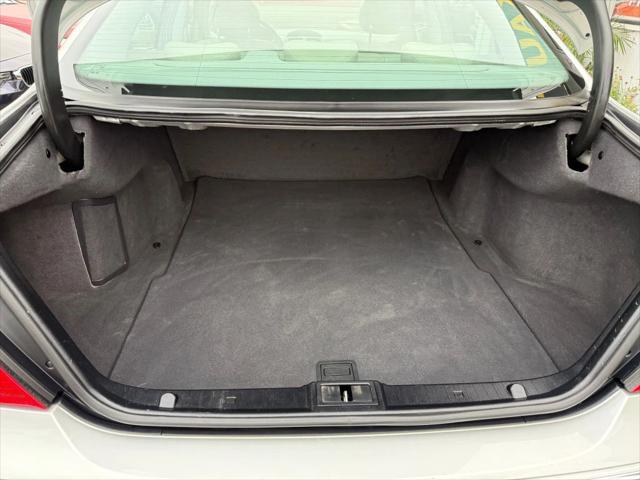 used 2006 Mercedes-Benz E-Class car, priced at $4,999