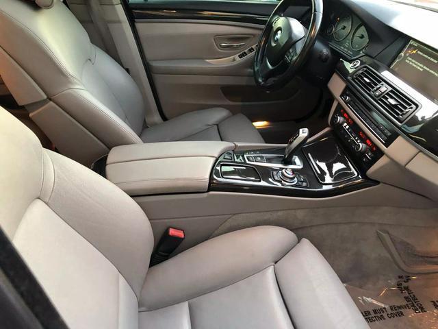 used 2011 BMW 535 car, priced at $9,999