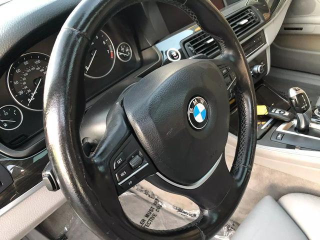 used 2011 BMW 535 car, priced at $9,999