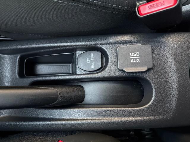 used 2015 Nissan Versa Note car, priced at $9,999