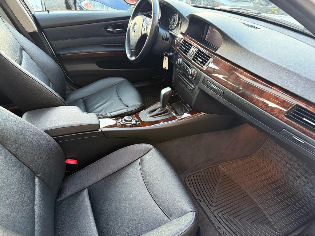 used 2011 BMW 328 car, priced at $9,999